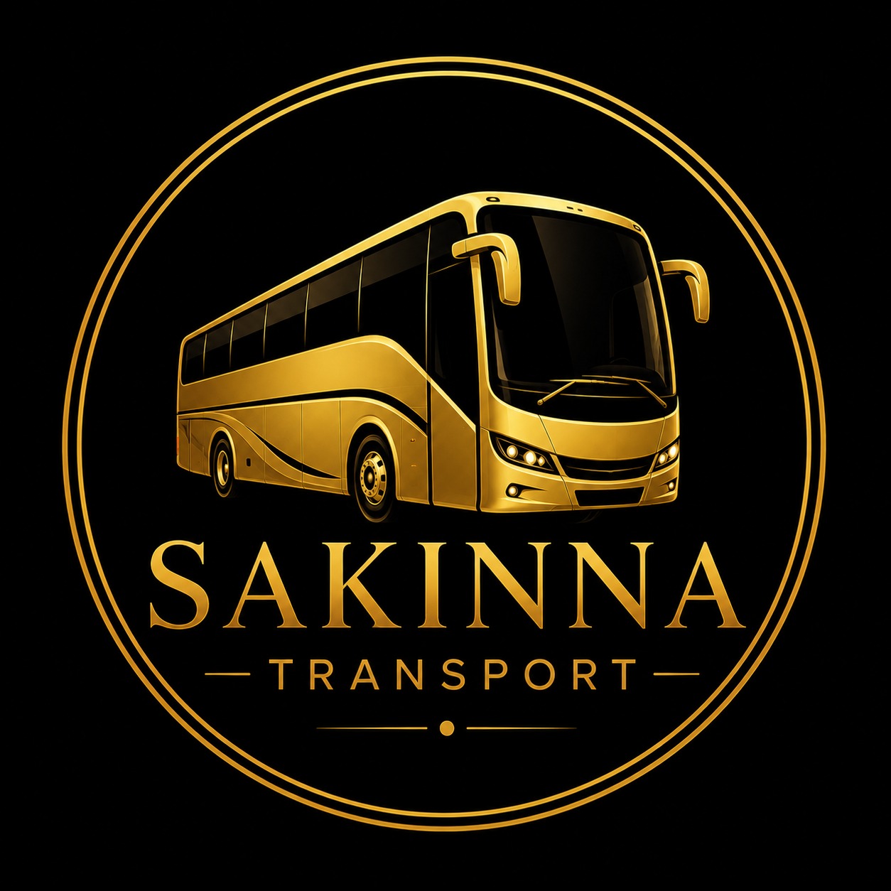 Sakkina Transport